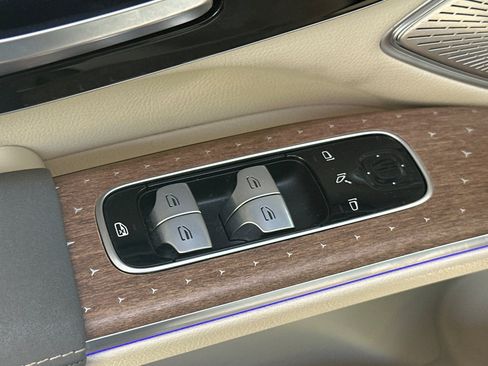 Certified 2023 Mercedes-Benz EQS 450+ SUV image 14