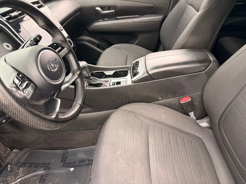 Used 2022 Hyundai Santa Cruz SEL w/ Activity Package FWD image 18