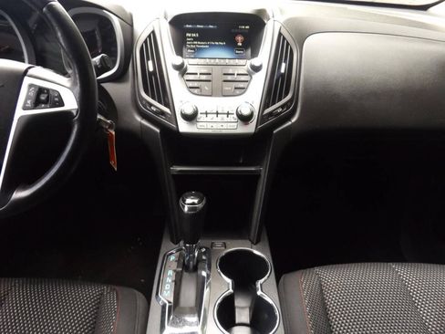 Used 2017 Chevrolet Equinox LT w/ Convenience Package FWD image 16