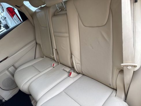 Used 2015 Lexus RX 350 FWD image 8