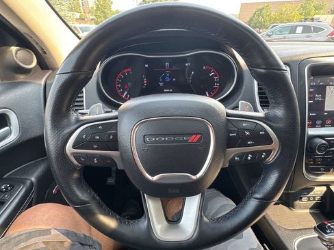 Used 2018 Dodge Durango Citadel w/ Technology Group AWD/4WD image 29