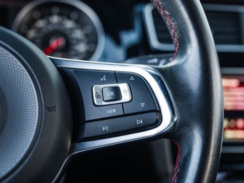 Used 2019 Volkswagen GTI Rabbit Edition image 55