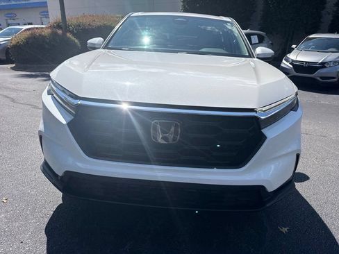 Used 2024 Honda CR-V LX image 8