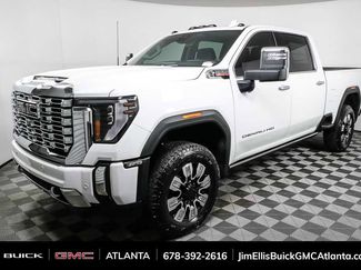 New 2026 GMC Sierra 2500 Denali w/ Denali Reserve Package video 1