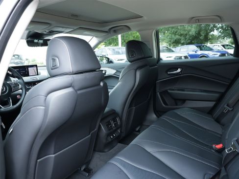 New 2025 Acura TLX w/ Technology Package image 12