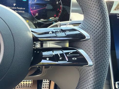 New 2026 Mercedes-Benz GLC 300 4MATIC image 25