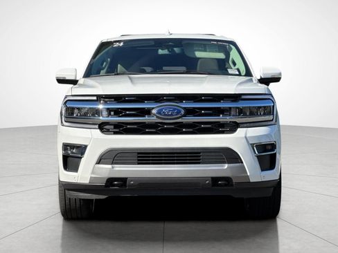 Used 2024 Ford Expedition Limited image 5