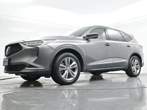 Used 2022 Acura MDX SH-AWD image 48