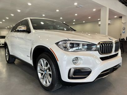 Used 2019 BMW X6 xDrive35i w/ Premium Package
