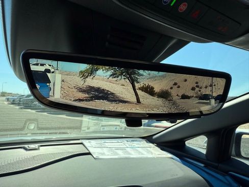 New 2026 Chevrolet Equinox EV LT image 27