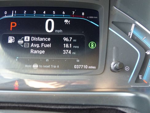 Used 2024 Honda Odyssey Elite image 30