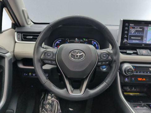 Used 2019 Toyota RAV4 Limited image 18
