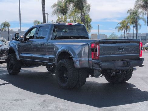 Used 2026 Ford F450 Lariat image 8