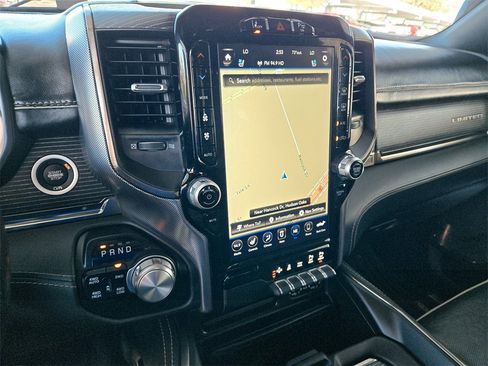 Used 2021 RAM 1500 Limited image 16