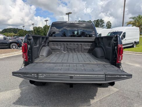Certified 2020 Ford F150 Raptor w/ Equipment Group 802A Luxury AWD/4WD image 6