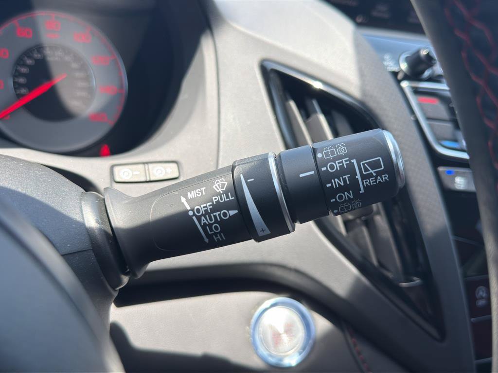 Used 2024 Acura RDX w/ Advance Package AWD/4WD image 11