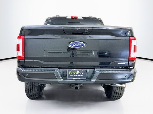 Used 2022 Ford F150 Lariat AWD/4WD image 7