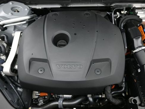 New 2026 Volvo XC90 T8 Ultra AWD/4WD image 40