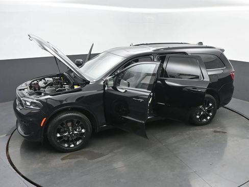 Used 2025 Dodge Durango GT AWD/4WD image 63