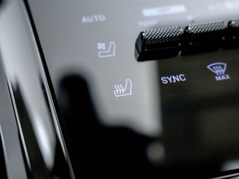 New 2026 Porsche Panamera 4 image 26