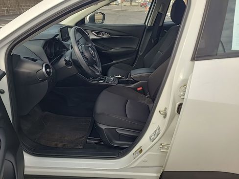 Used 2019 MAZDA CX-3 Sport image 9