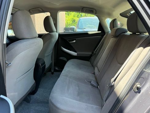 Used 2015 Toyota Prius Three FWD image 12