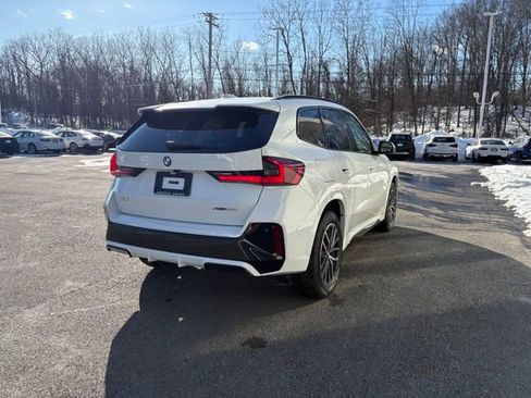 New 2026 BMW X1 xDrive28i w/ M Sport Package image 5