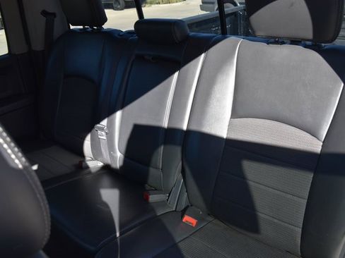 Used 2012 RAM 1500 Sport w/ Sport Premium Group image 21