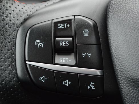 Used 2023 Ford Escape ST-Line w/ Tech Pack #1 image 32