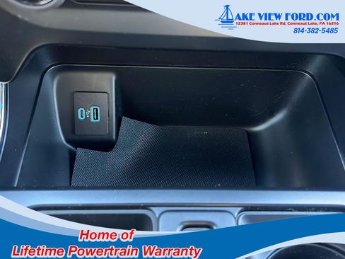 Used 2023 Ford F150 XL w/ STX Appearance Package image 28