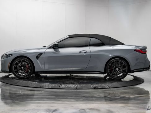 Used 2023 BMW M4 xDrive Competition AWD/4WD image 10