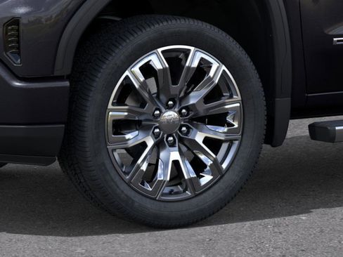 New 2026 GMC Sierra 1500 Denali image 9
