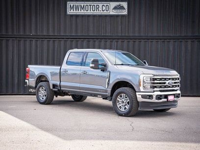 Used 2024 Ford F250 Lariat
