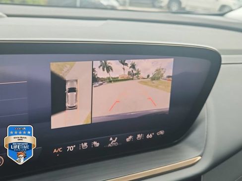 New 2026 Buick Envision Avenir AWD/4WD image 28