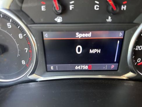 Used 2024 Chevrolet Blazer LT w/ LPO, Floor Liner Package image 5