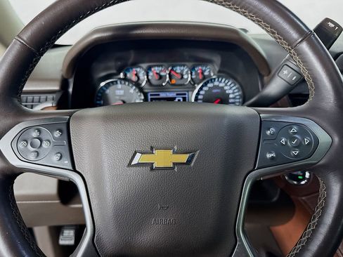 Used 2015 Chevrolet Tahoe LTZ image 16