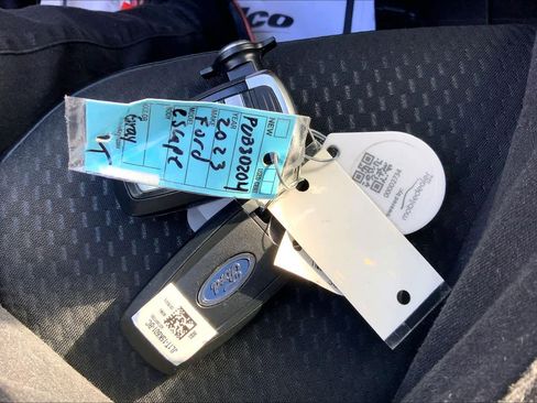 Used 2023 Ford Escape ST-Line Select w/ Tech Pack #1 image 14