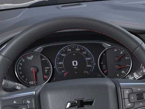 New 2026 Chevrolet Blazer RS AWD/4WD image 18