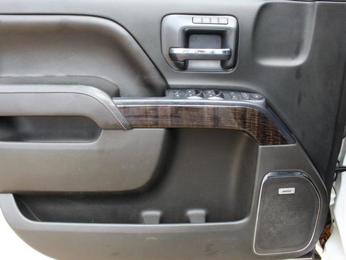 Used 2016 GMC Sierra 1500 Denali w/ Enhanced Driver Alert Package image 11