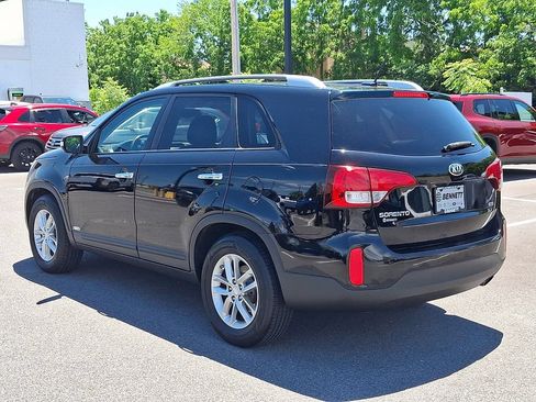 Used 2014 Kia Sorento LX AWD/4WD image 4