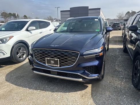 Used 2026 Genesis GV70 2.5T image 4