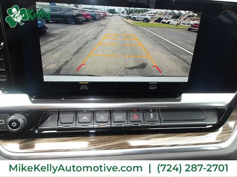 Certified 2022 Chevrolet Silverado 1500 LT image 21