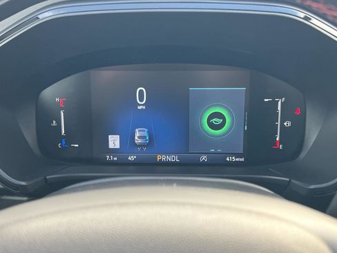 New 2026 Ford Escape ST-Line w/ Tech Pack #1 image 23