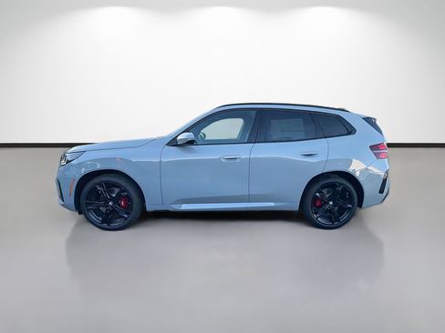 New 2026 BMW X3 xDrive30i w/ Premium Package AWD/4WD image 6