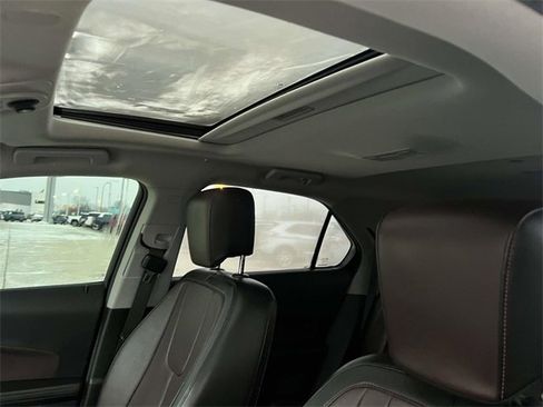 Used 2015 Chevrolet Equinox LT w/ Power Convenience Package image 18