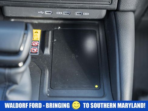 Used 2025 Toyota Land Cruiser image 29