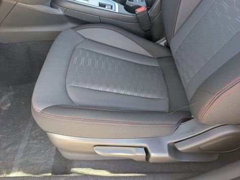 New 2026 Subaru Impreza 2.0i Sport AWD/4WD image 12