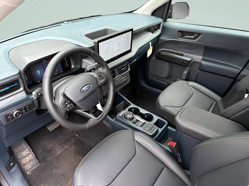 New 2026 Ford Maverick Lobo AWD/4WD image 6