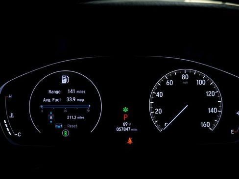 Used 2020 Honda Accord EX-L image 24