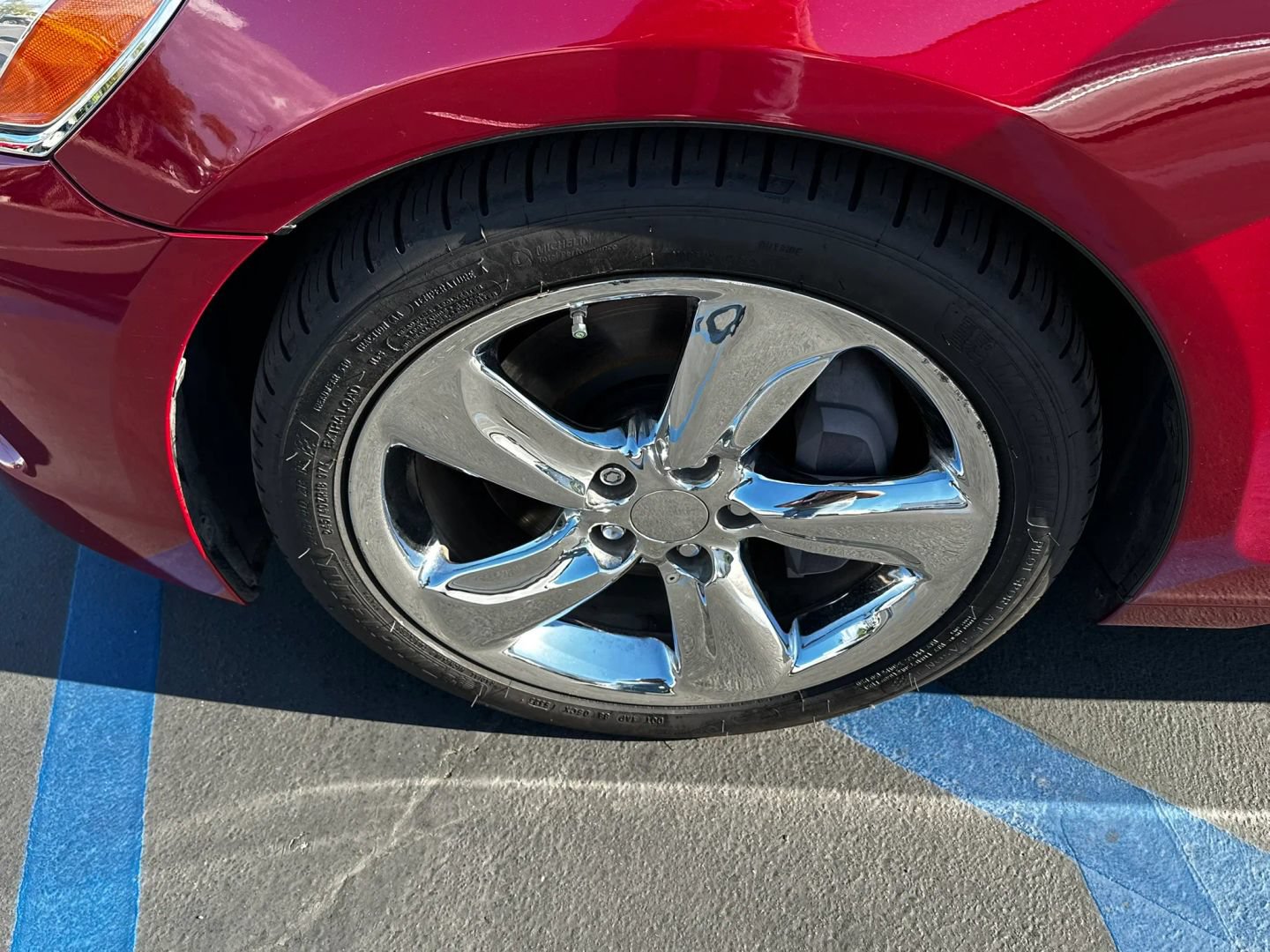 Used 2008 Lexus GS 350 RWD image 33